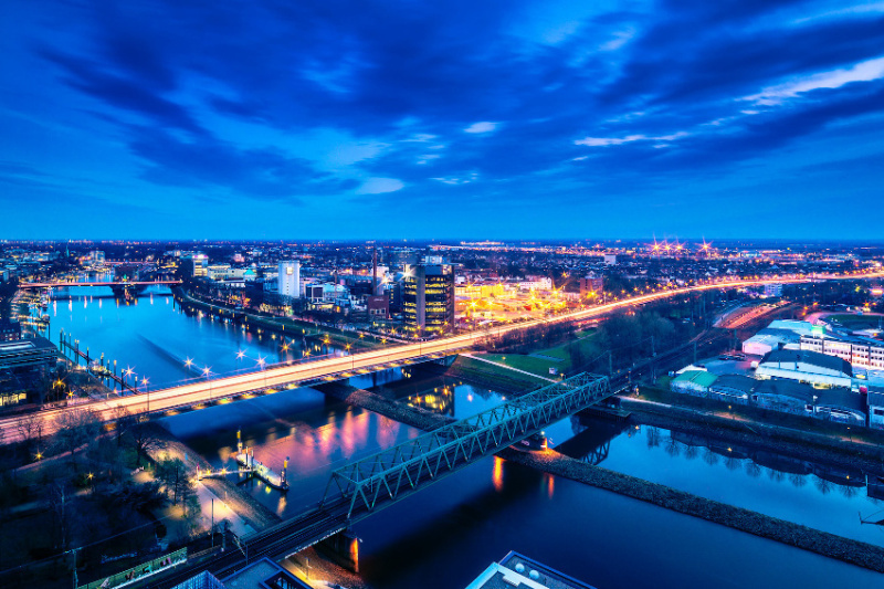 World Heritage Days 2023 in Bremen