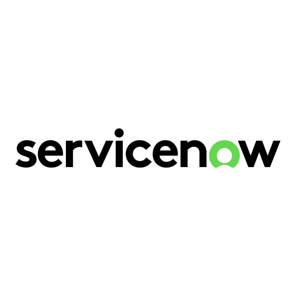 Logo ServiceNow