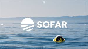 Logo Sofar Ocean