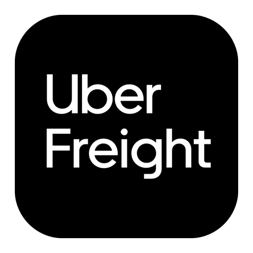 Logo Uber (Abteilung für Freight und Autonomous) 