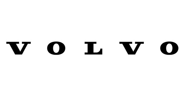 Logo Volvo Connected Solutions 