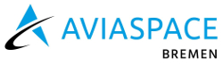 Logo AVIASPACE Bremen