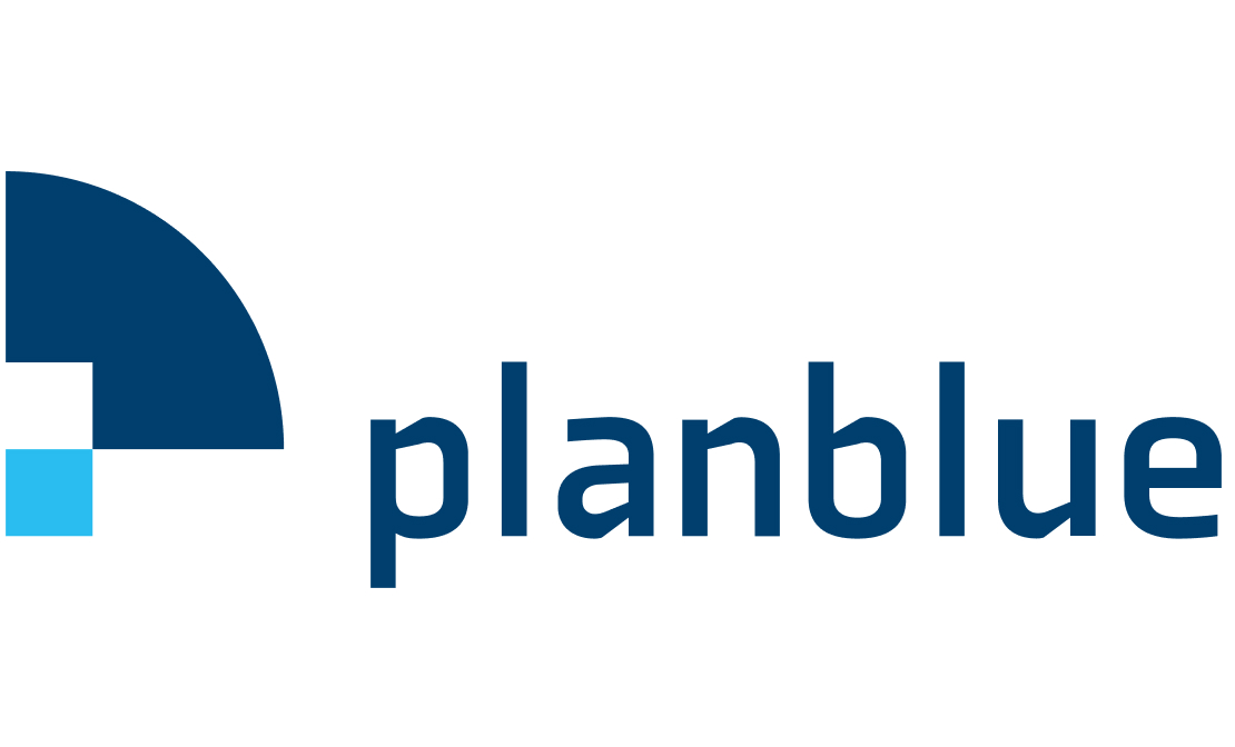 Logo PlanBlue GmbH