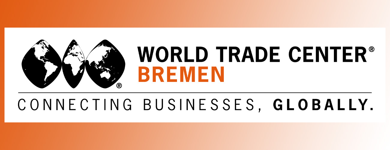 WTC Bremen Logo - Quelle: WTC