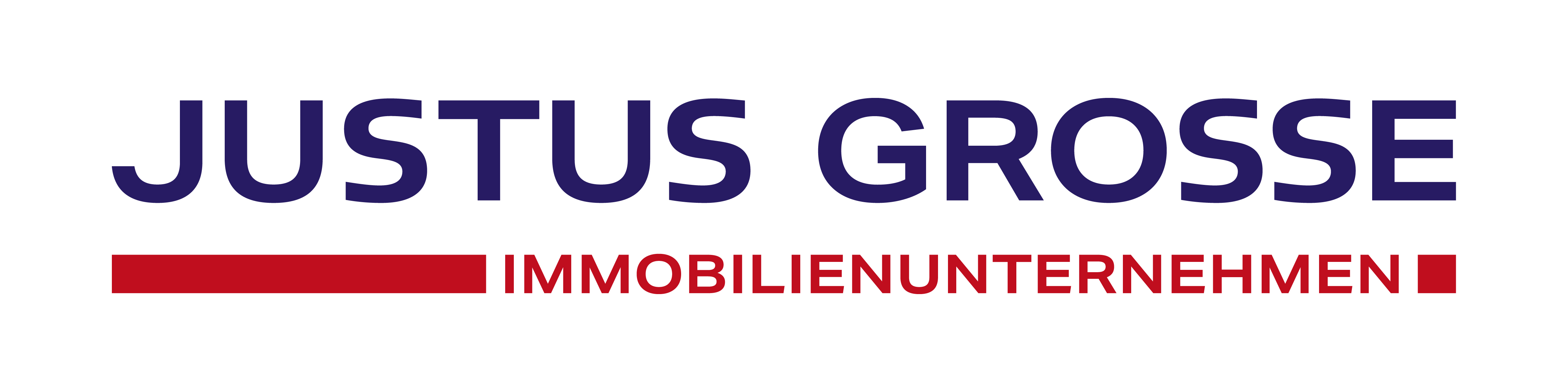 Logo Justus Grosse