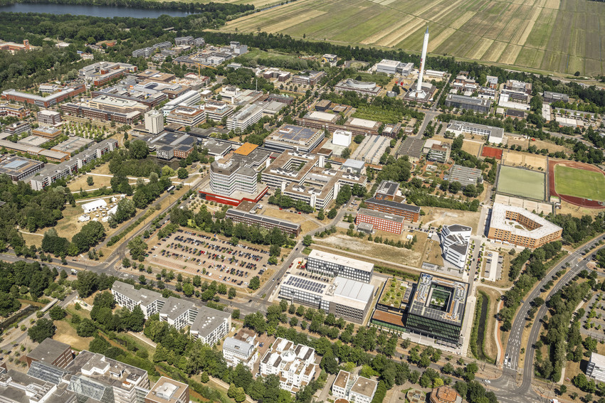 Erste Hilfe - Universität Bremen