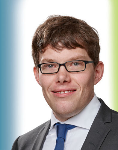 Tobias Kiehl, tax advisor at Clostermann & Jasper Partnerschaft mbB in Bremen