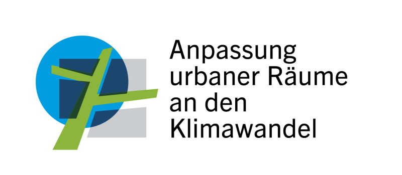 Logo Anpassung urbaner Räume