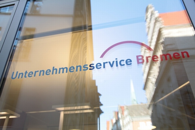 Der Willkommensservice Bremen begleitet internationale Unternehmensgründende bei ihrem Weg in die Selbstständigkeit