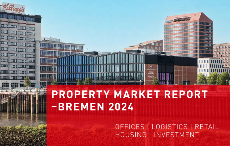 Property Market Report 2024