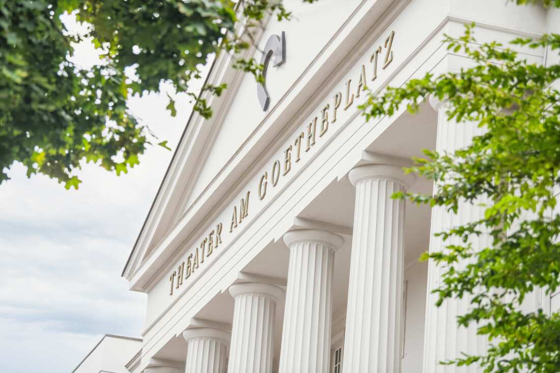 Theater am Goetheplatz